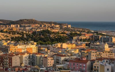 Cagliari