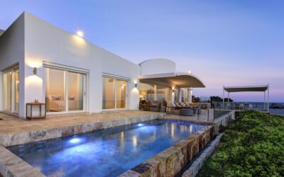 VILLA BELLAVISTA – FALKENSTEINER RESORT CAPO BOI