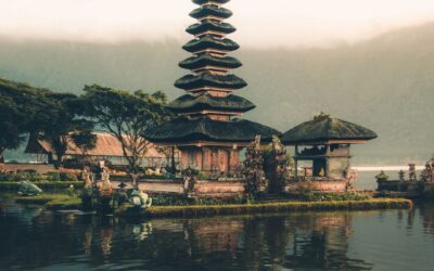 Bali e le Isole Gili