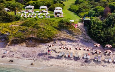 Hotel Cala Caterina 4*s